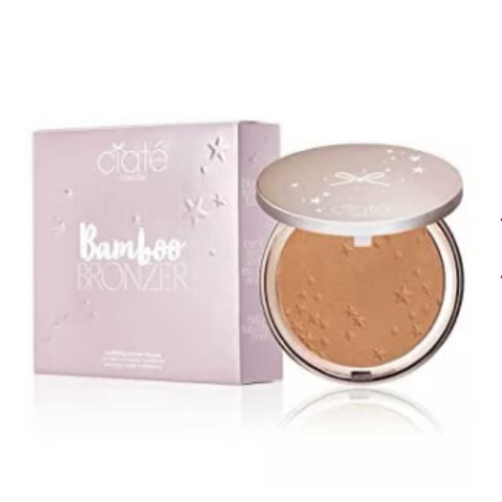 Ciaté London - bamboo bronzer
